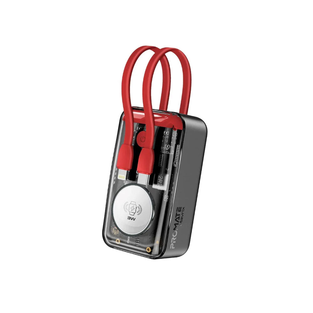 Promate Mavrix PowerBank 10,000mAh Promate Mavrix PowerBank 10,000mAh